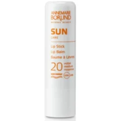 Annemarie Börlind Sun Care Lip Stick SPF 20 (5 gr)