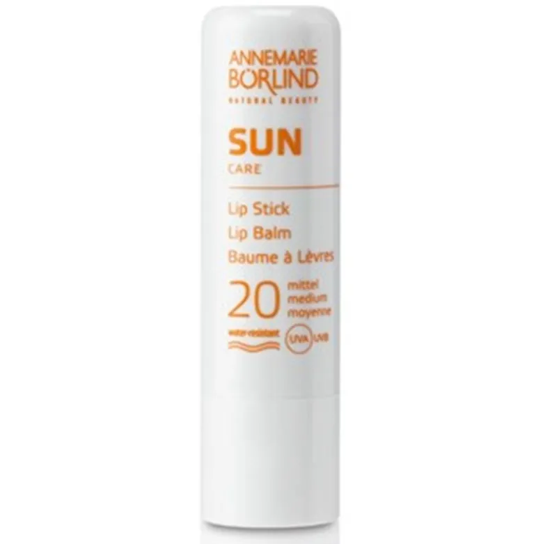 Annemarie Börlind Sun Care Lip Stick SPF 20 (5 gr)