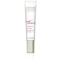 Annemarie Börlind System Absolute Anti-Aging Eye Cream (15 ml)