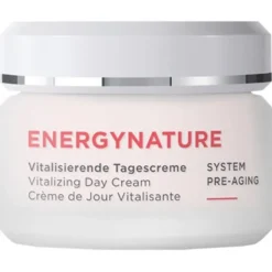 Annemarie Börlind, Vitalizing Day Cream (50 ml)