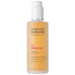 Annemarie Börlind ZZ Sensitive Facial Gel Strengtning System anti-stress (150 ml)