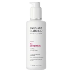 Annemarie Börlind ZZ Sensitive Mild Cleansing Emulsion (150 ml)