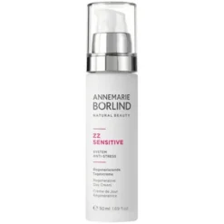 Annemarie Börlind ZZ Sensitive Reg. Day cream System anti-stress (50 ml)