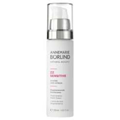 Annemarie Börlind ZZ Sensitive Reg. Night cream System anti-stress (50 ml)