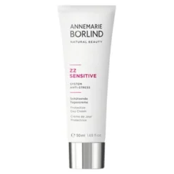 Annemarie Börlind ZZ Sensitive Day cream Protective System anti-stress (50 ml)