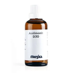 Antimonit D30, 50 ml.