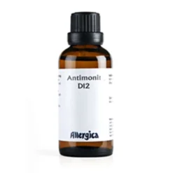 Antimonit D12, 50 ml.