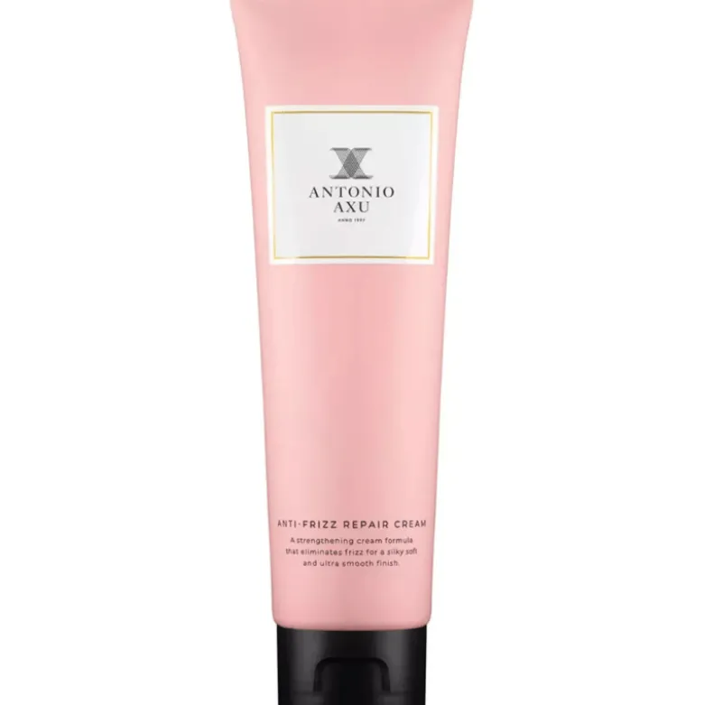 Antonio Axu Anti-Frizz Frizz Cream (150 ml)