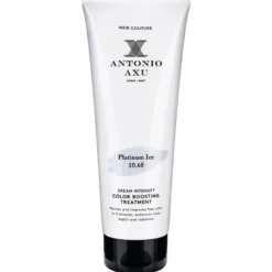 Antonio Axu Color Boosting Treatment Platinum Ice (250 ml)