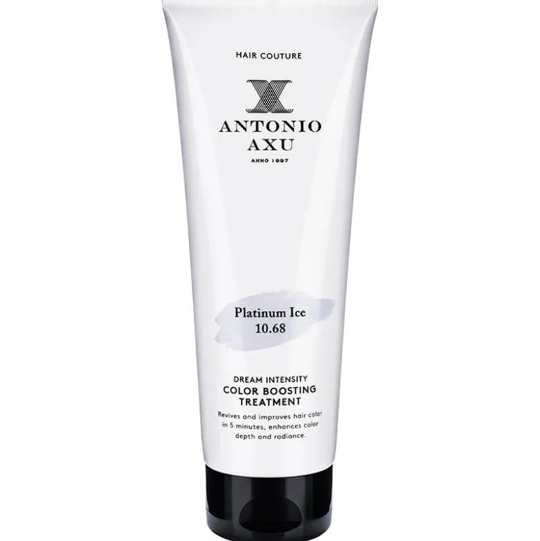 Antonio Axu Color Boosting Treatment Platinum Ice (250 ml)