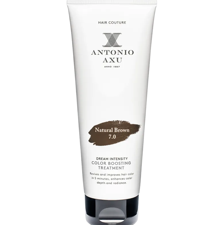 Antonio Axu Color Boosting Treatment Brown (250 ml)