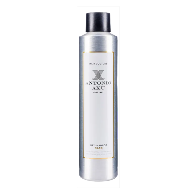 Antonio Axu Dry Shampoo Brown Hair (300 ml)