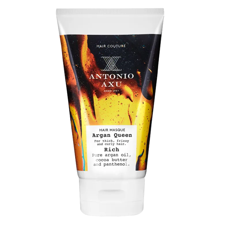 Antonio Axu Hair Masque Argan Queen (150 ml)