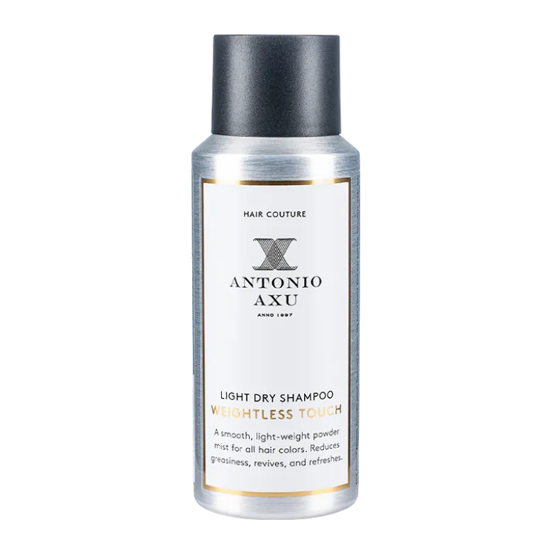 Antonio Axu Light Dry Shampoo (100 ml)