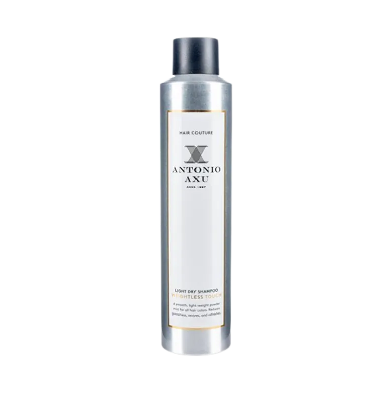 Antonio Axu Light Dry Shampoo (300 ml)