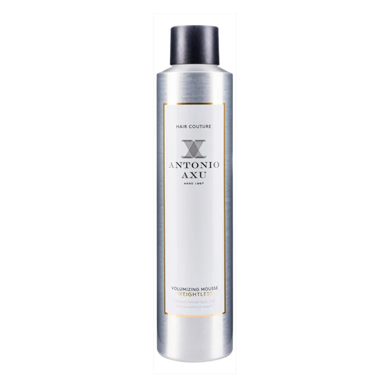 Antonio Axu Light Weight Mousse (300 ml)