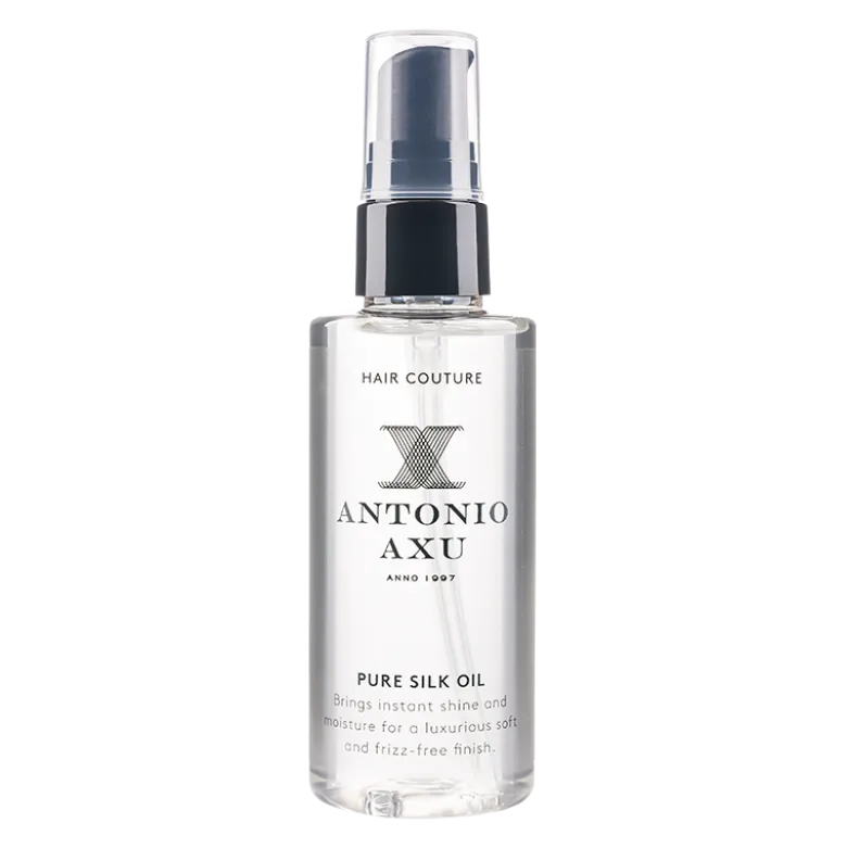 Antonio Axu Pure Silk Oil (75 ml)