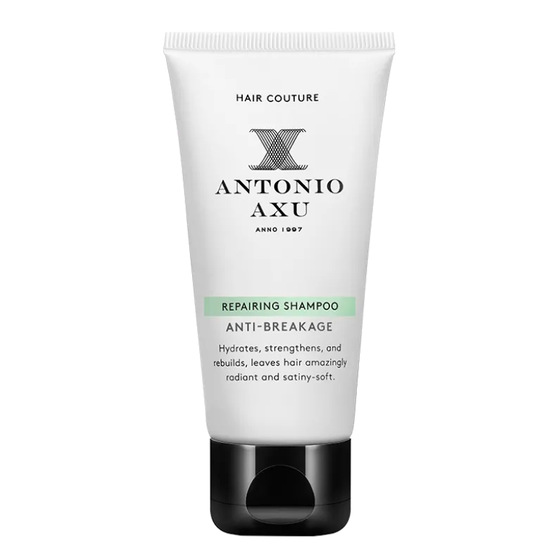 Antonio Axu Repairing Shampoo (60 ml)