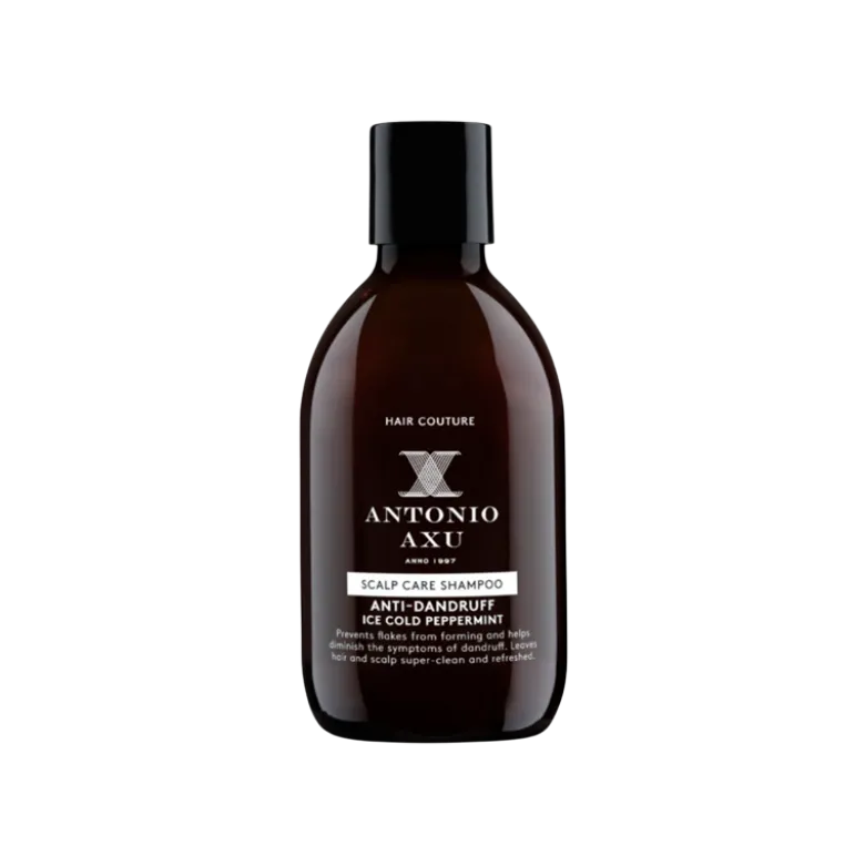 Antonio Axu Scalp Care Shampoo Anti-Dandruff (300 ml)