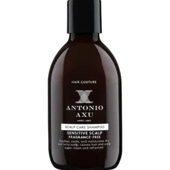 Antonio Axu Scalp Care Shampoo Sensitive Scalp (300 ml)