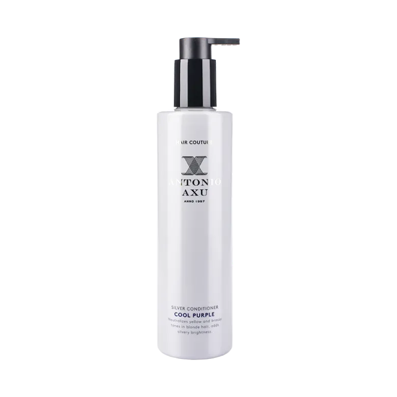 Antonio Axu Silver Conditioner Cool Purple (300 ml)