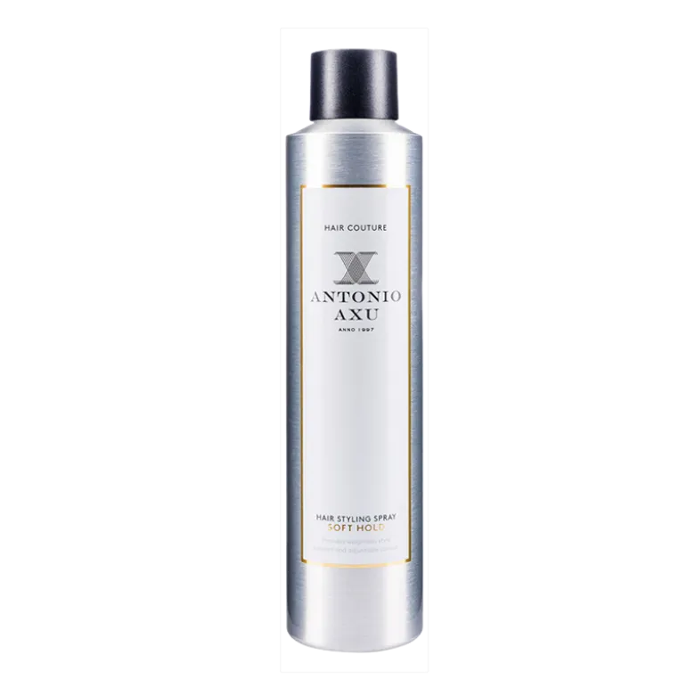 Antonio Axu Styling Spray Soft Hold (300 ml)