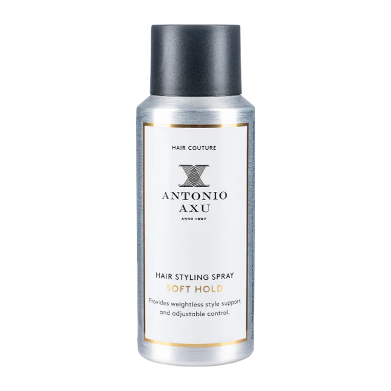 Antonio Axu Styling Spray Soft Hold (100 ml)