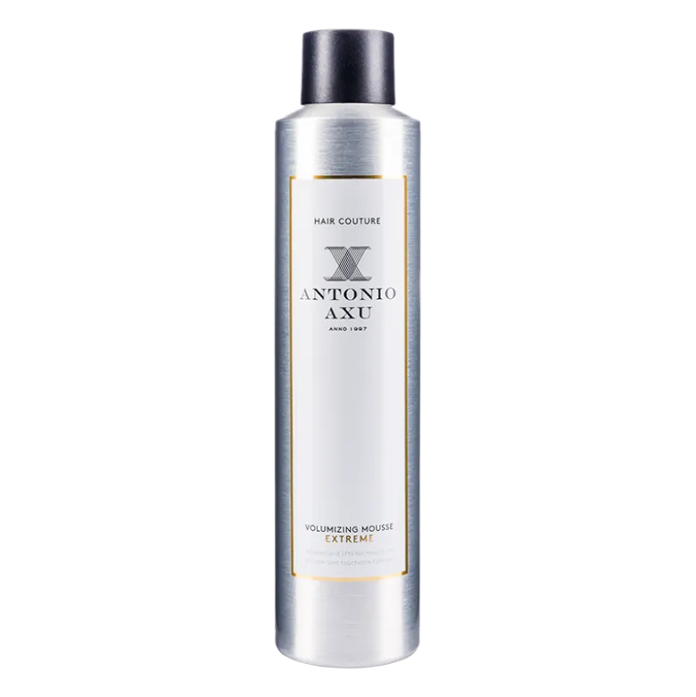 Antonio Axu Volumizing Mousse (300 ml)