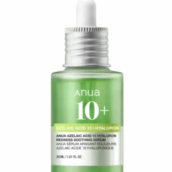 Anua Azelaic Acid 10 Hyaluron Redness Soothing Serum (30 ml)