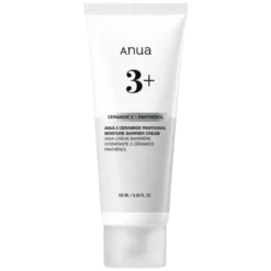 Anua 3 Ceramide Panthenol Moisture Barrier Cream (100 ml)