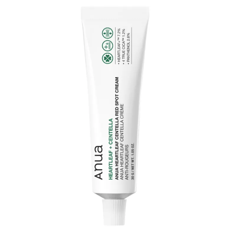 Anua Heartleaf Centella Red Spot Cream (30 ml)