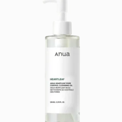 Anua Heartleaf Pore Control Cleansing Oil (200 ml)