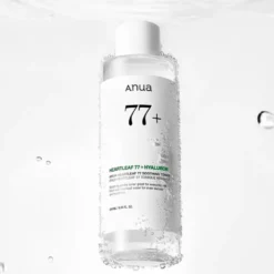 Anua Heartleaf 77% Soothing Toner (250 ml)