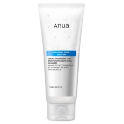 Anua 8 Hyaluronic Acid Moisturizing Gentle Gel Cleanser (150 ml)