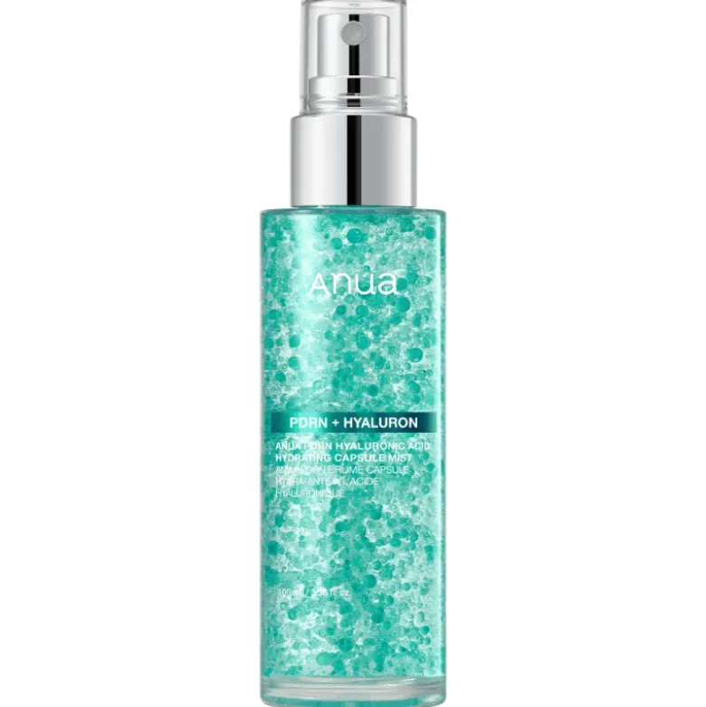 Anua PDRN Hyaluronic Acid Hydrating Capsule Mist (100 ml)