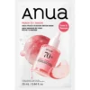 Anua Peach 70 Niacin Serum Mask (1 stk)