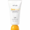Anua Zero-Cast Moisturizing Finish Sunscreen SPF50 (50 ml)