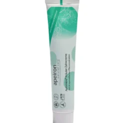 Apeiron Urtetandpasta (75 ml)