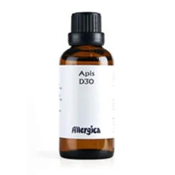 Apis D30, 50 ml.