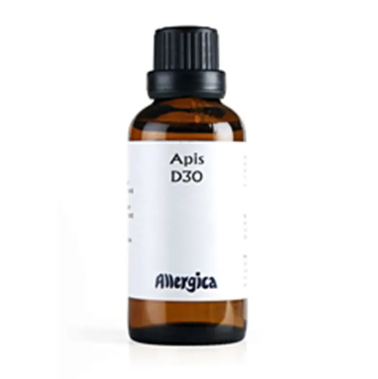 Apis D30, 50 ml.