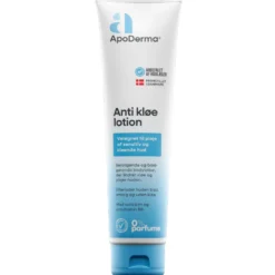 Apoderma Anti Kløe Lotion (150 ml)