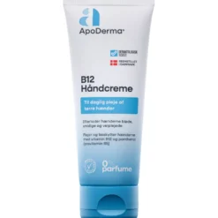 Apoderma B12 Håndcreme (75 ml)
