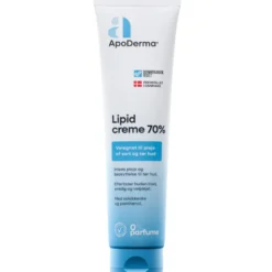 Apoderma Lipid Creme 70% (150 ml)