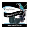 Apotekerlakrids (80 g)