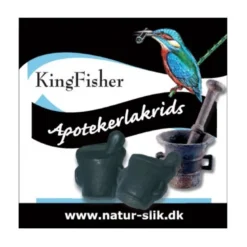 Apotekerlakrids (80 g)