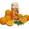 Appelsinjuice Ø 1 Liter