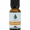 Appelsinolie æterisk (20 ml)