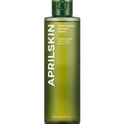 APRILSKIN Artemisia Rice Essence Toner (200 ml)
