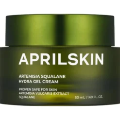 APRILSKIN Artemisia Squalane Hydra Gel Cream (50 ml)