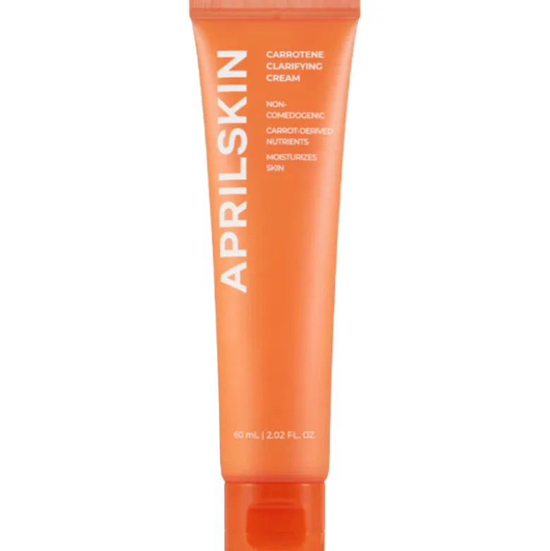APRILSKIN Carrotene Clarifying Cream (60 g)